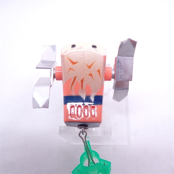 ロボットアトミックボム